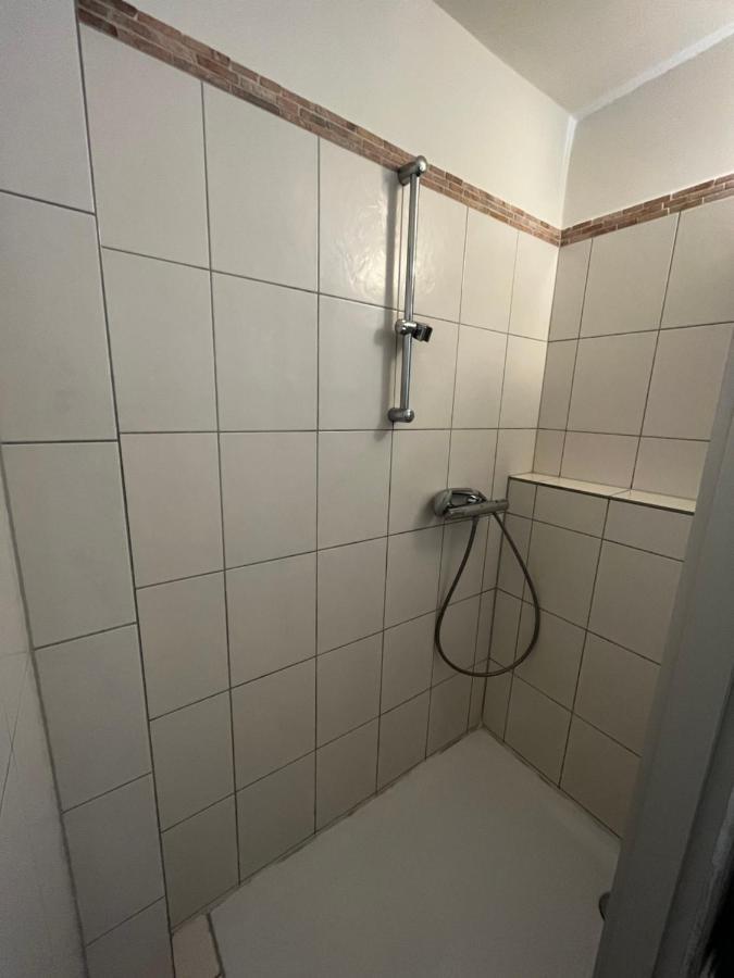 Stayhome Apartment Bei Hamburg Reinbek Exterior photo